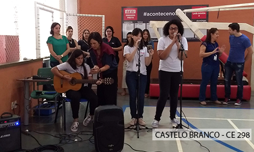 Volta às aulas 2020