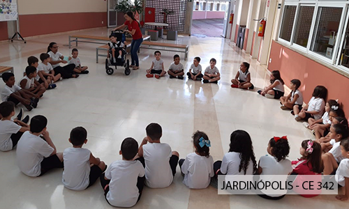 Volta às aulas 2020