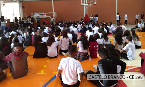 Volta às aulas 2020