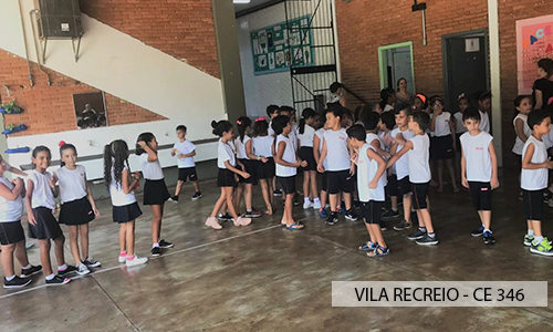 Volta às aulas 2020