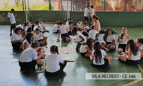 Volta às aulas 2020