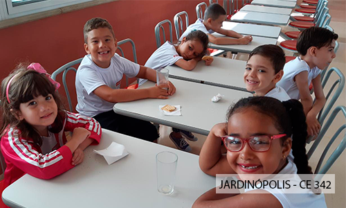 Volta às aulas 2020