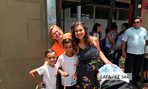 Volta às aulas 2020