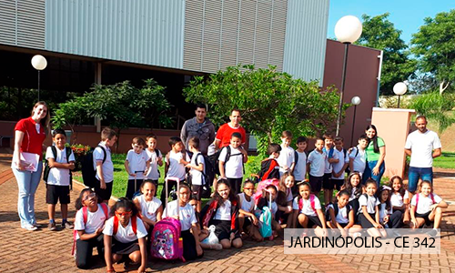 Volta às aulas 2020