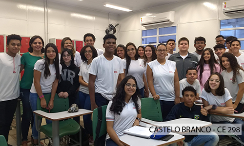 Volta às aulas 2020