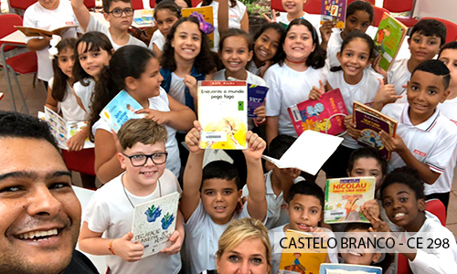 Volta às aulas 2020