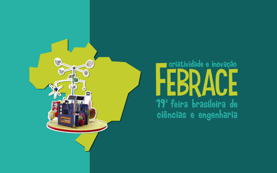 Alunos do Sesi conquistam prêmio em Feira Brasileira de Ciências