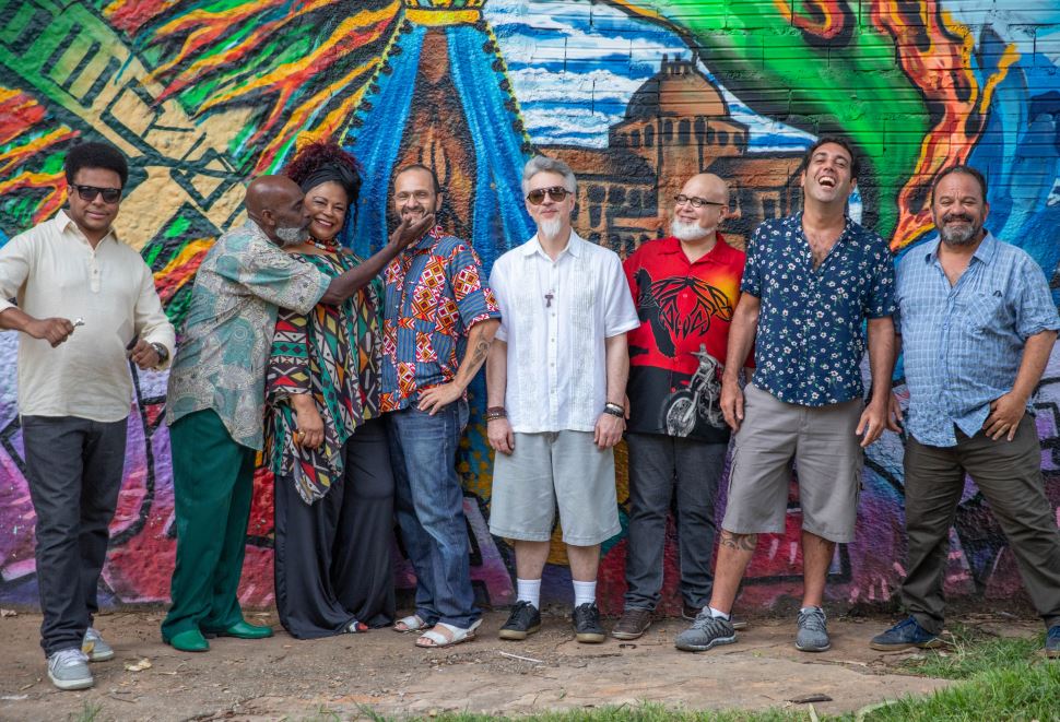 Show do Clube do Balanço acontece no Sesi Ribeirão Preto nesta sexta-feira (24)