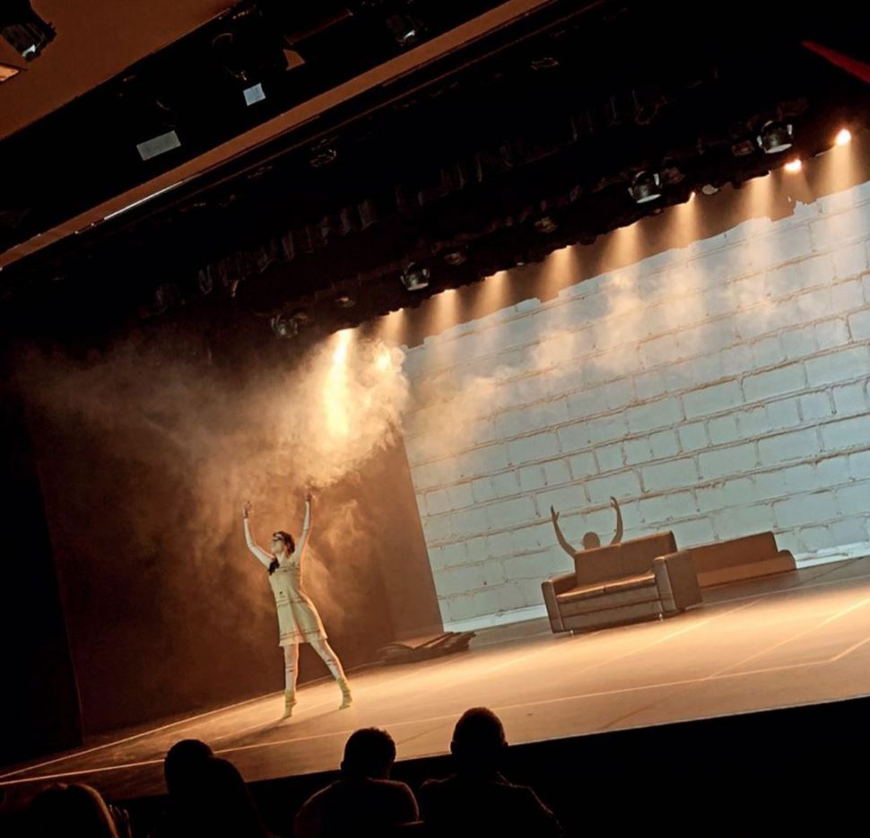 Sesi Ribeirão Preto realiza mostra de conclusão dos cursos de dança