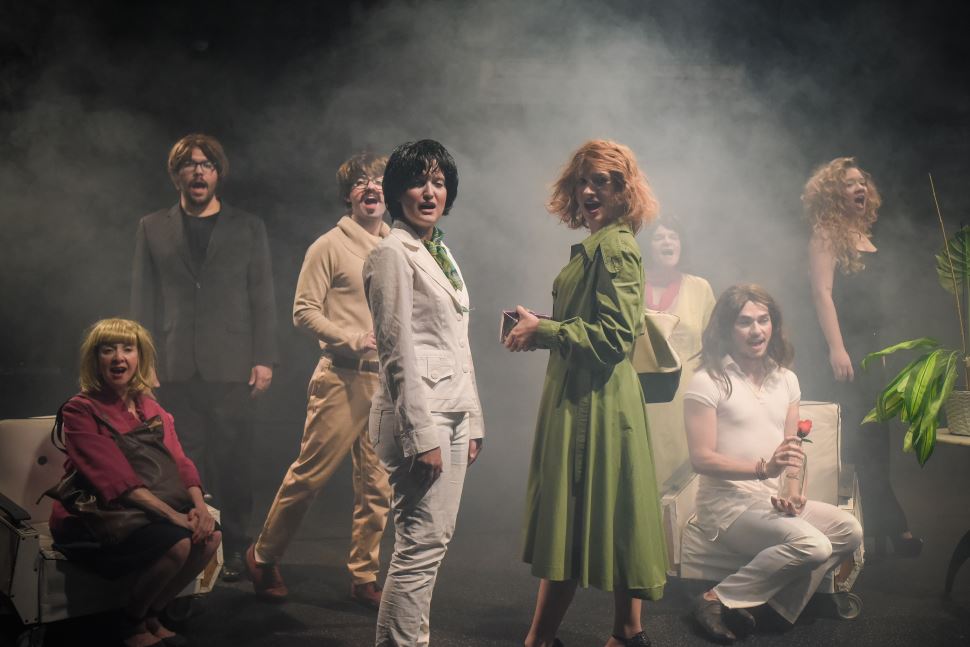 Sesi Ribeirão Preto recebe espetáculo ‘O aniversário de Jean Lucca’