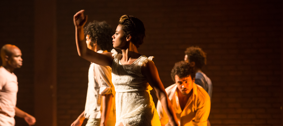 Teatro do Sesi Ribeirão Preto apresenta gratuitamente “Chapa Quente - Uma Aventura Carioca” 