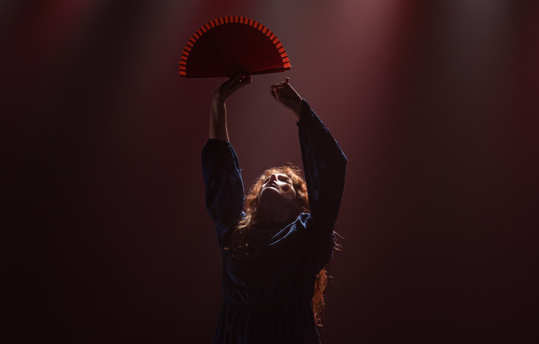 Cia Flamenca Ale Kalaf estreia temporada gratuita no Sesi Ribeirão Preto com workshop presencial aberto ao público