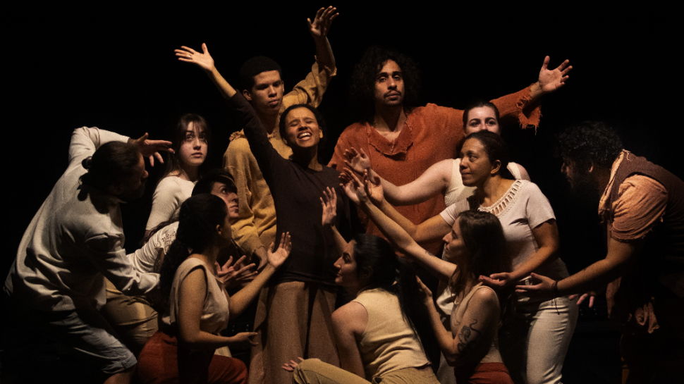 Cena Livre 2023: Diversidade da arte e transformação através da cultura