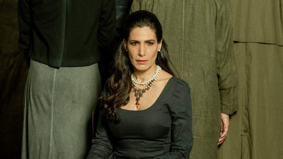 Espetáculo Mary Stuart: um mergulho no universo medieval das rainhas rivais chega ao Sesi Ribeirão Preto