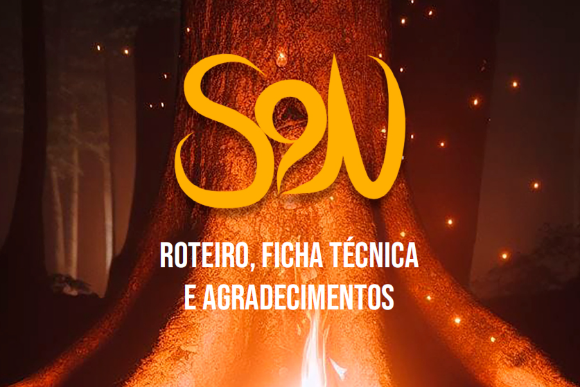 Espetáculo "Sou/nóS"