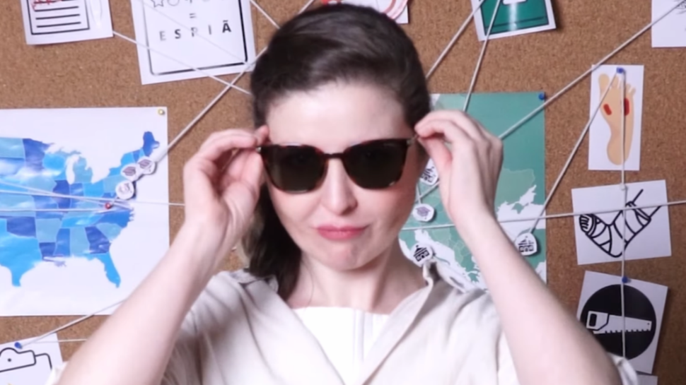 Contação de história sobre Virginia Hall acontece no Teatro do Sesi Ribeirão Preto