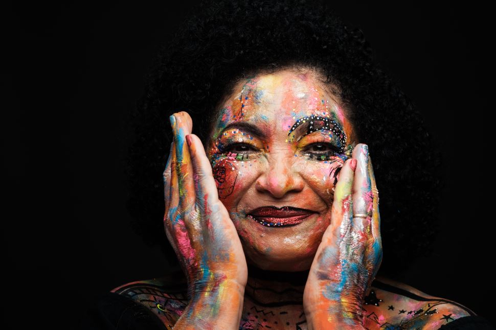 Diana do Sertão canta Luiz Gonzaga em show no Sesi Ribeirão Preto