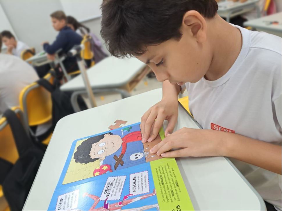 Escolas do Sesi em Ribeirão Preto são premiadas por projetos de incentivo à leitura