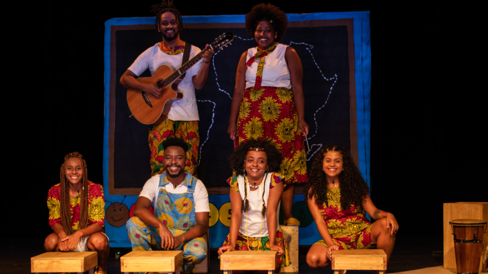 Sesi Ribeirão Preto promove shows e espetáculos de rock, jazz, viola caipira, forró e ritmos africanos