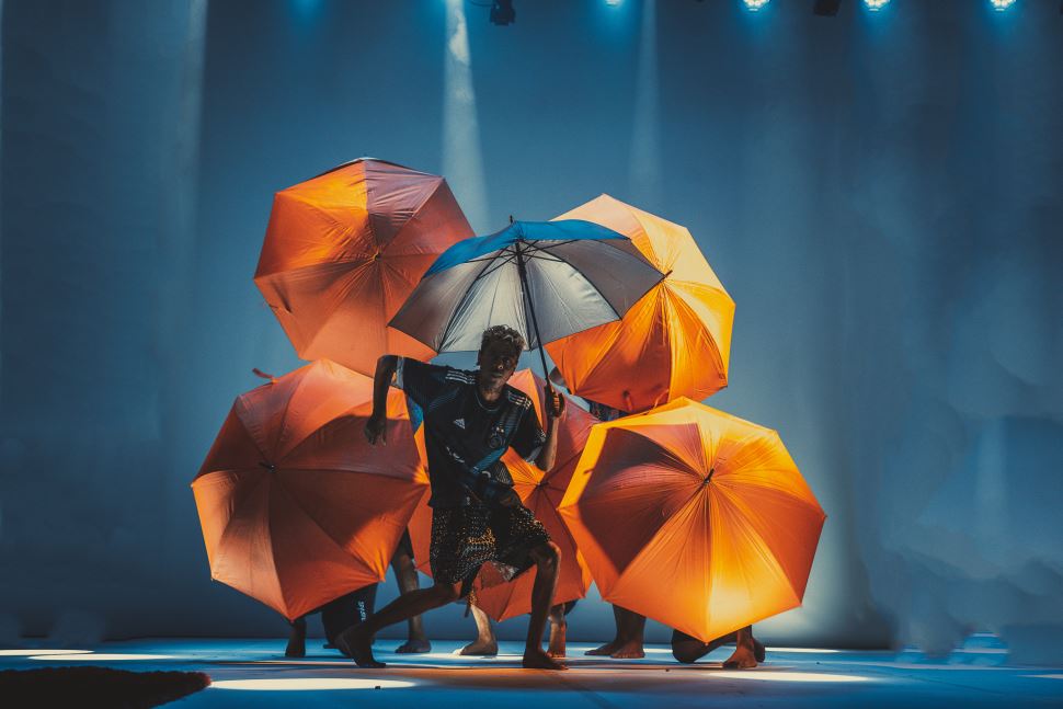 Sesi Ribeirão Preto promove programação cultural multilinguagens