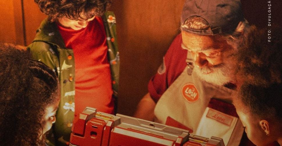 Programação cultural natalina chega ao Sesi Ribeirão Preto