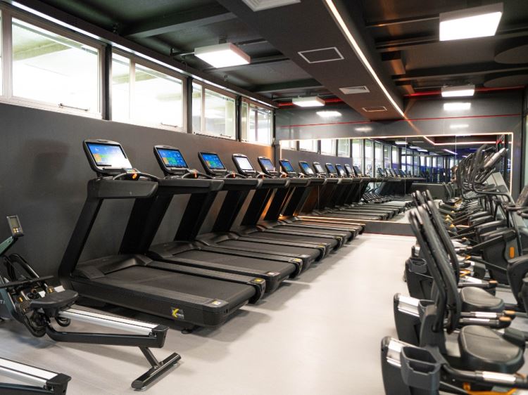 Academia Ribeirão Preto