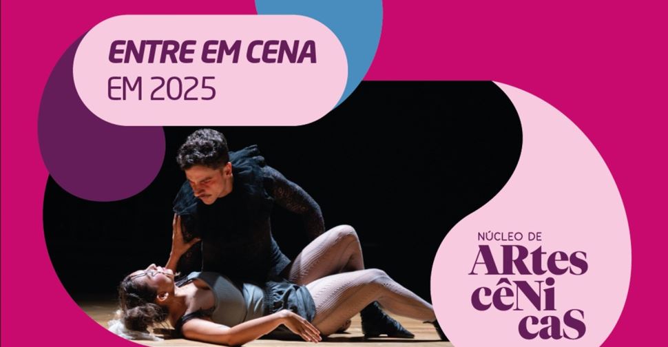 Núcleo de Artes Cênicas Sesi Ribeirão Preto abre inscrições gratuitas para curso de teatro em 2025