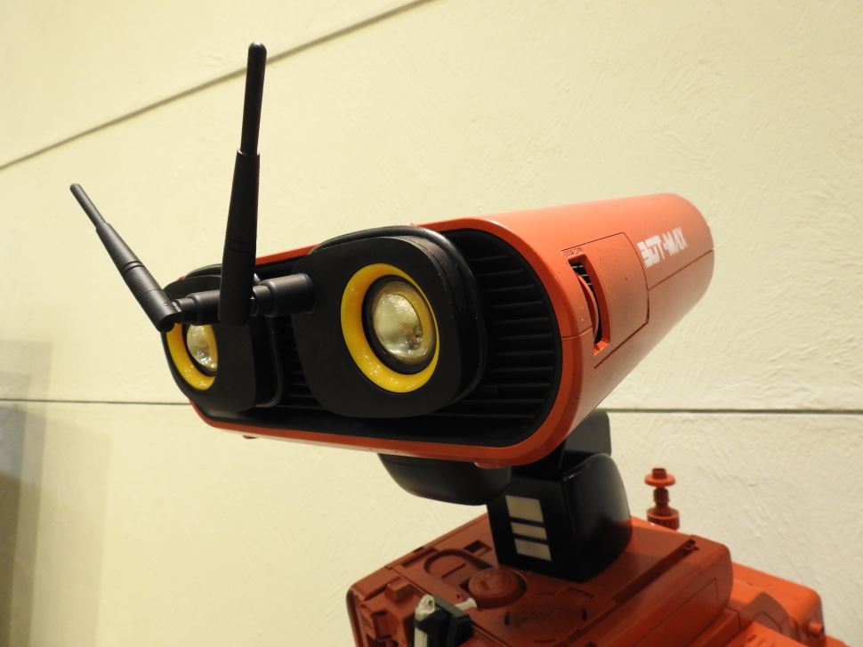 Ecotoy Art GPT une arte, sustentabilidade e tecnologia no Centro Cultural Sesi Riberão Preto