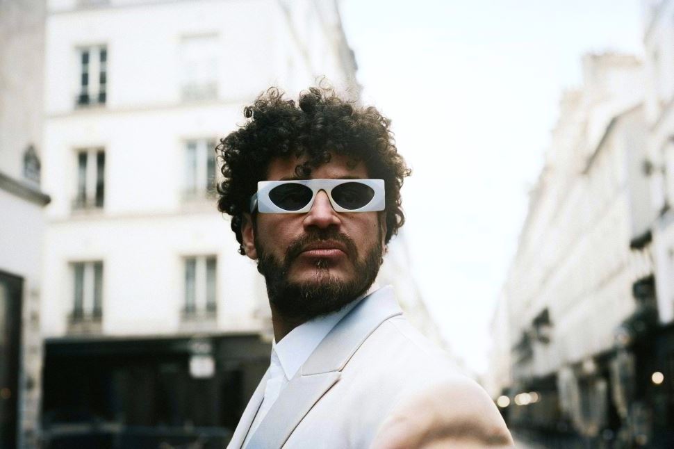 Rapper Criolo faz show gratuito no Sesi Ribeirão Preto