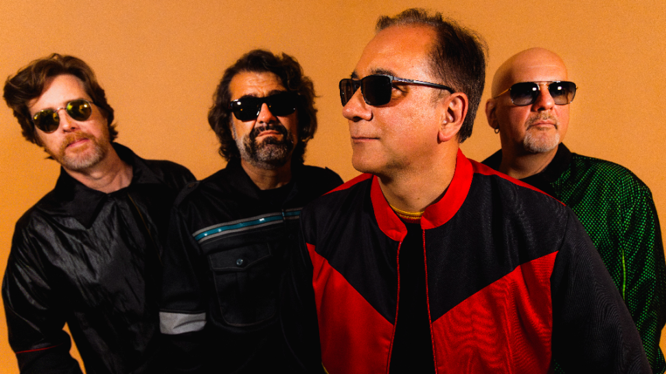 Biquini celebra 40 anos de carreira com show gratuito no Sesi Ribeirão Preto