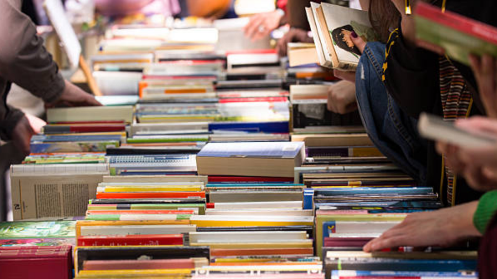 Programação cultural do fim de semana tem literatura, artes visuais e atrações para toda a família