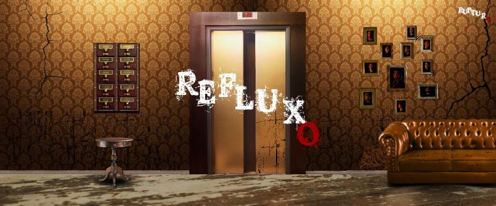 Espetáculo Refluxo estreia gratuitamente no Sesi Ribeirão Preto