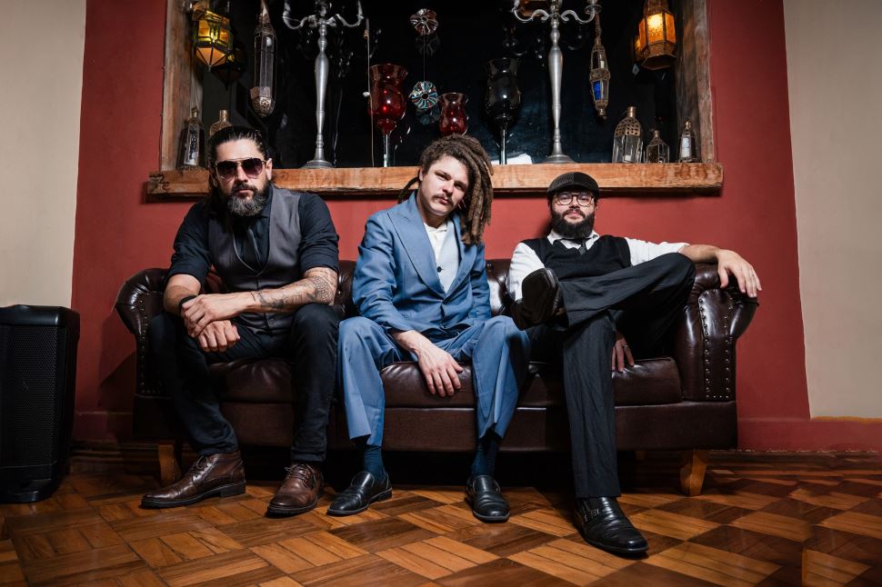 Sesi Ribeirão Preto promove show de rock e espetáculo infantil 