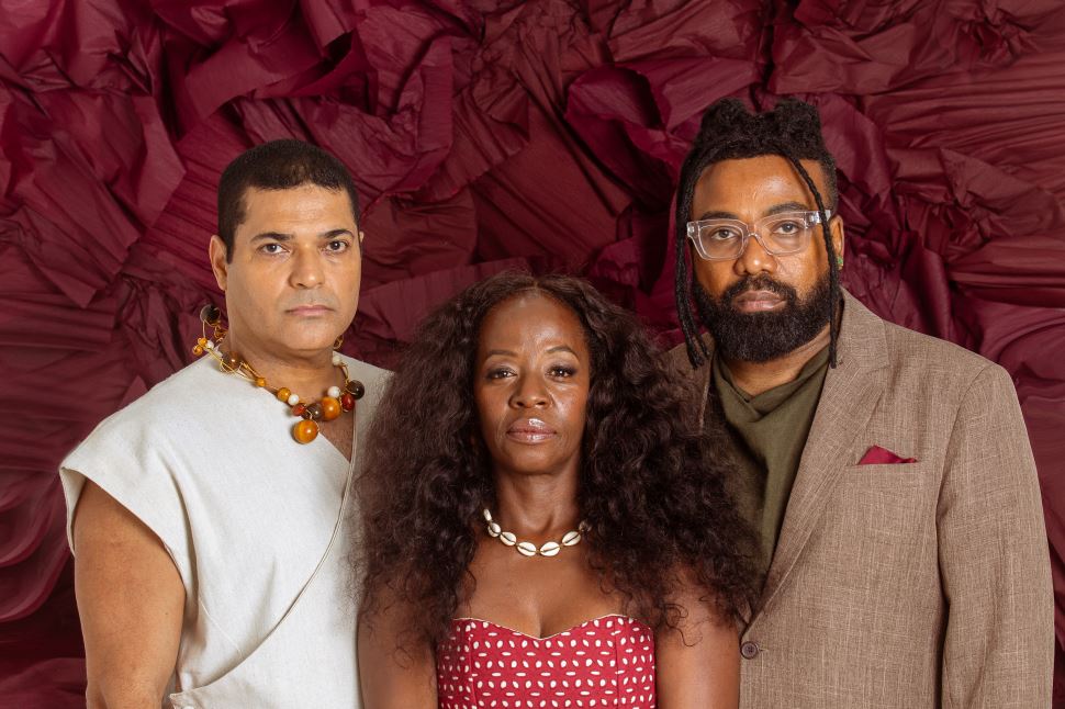 Sesi Ribeirão Preto promove espetáculo teatral antirracista