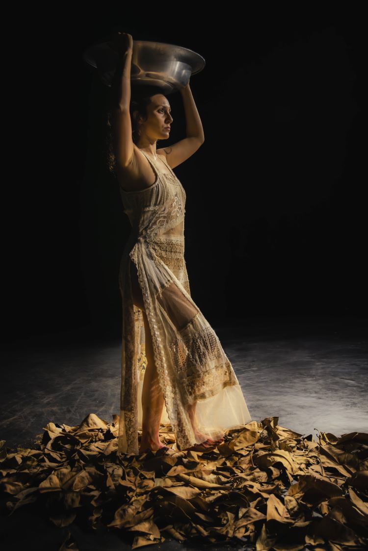 Essa Maria Não Sou Eu