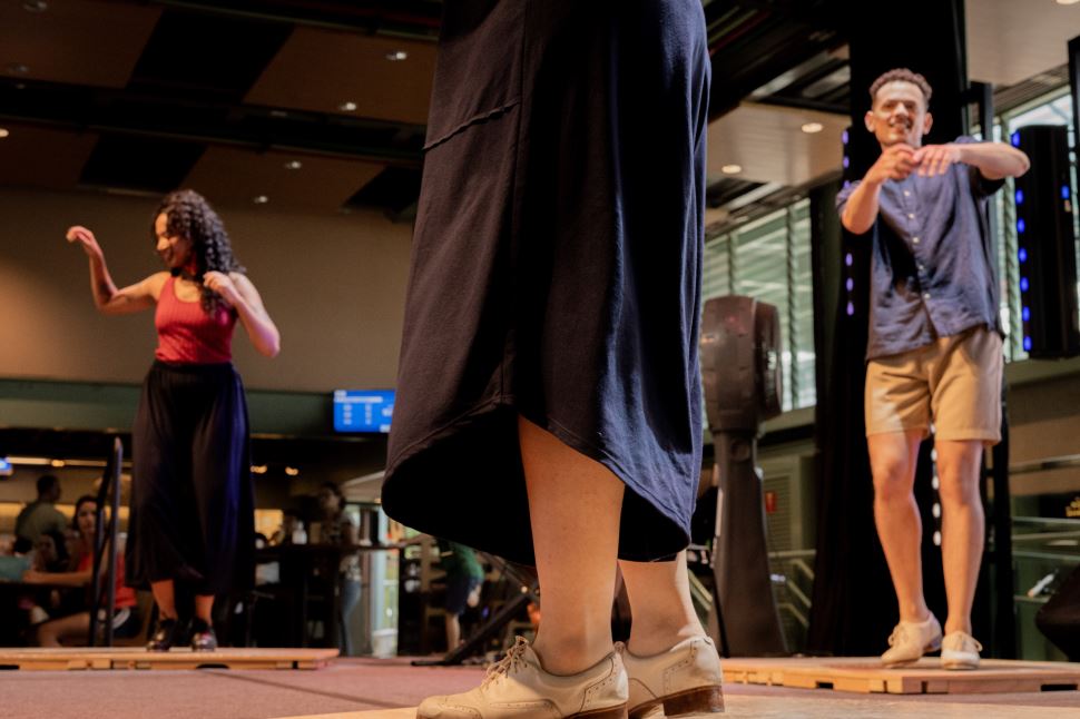 Sesi Ribeirão Preto promove semana gratuita de dança