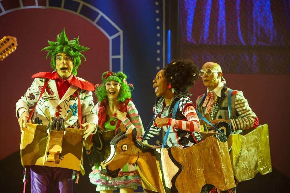 Sesi Ribeirão Preto promove programação para toda a família