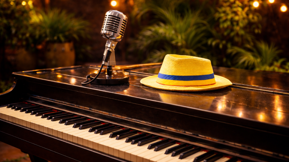 Centro Cultural Sesi Ribeirão Preto celebra o samba com homenagem a Zeca Pagodinho e roda de clássicos brasileiros