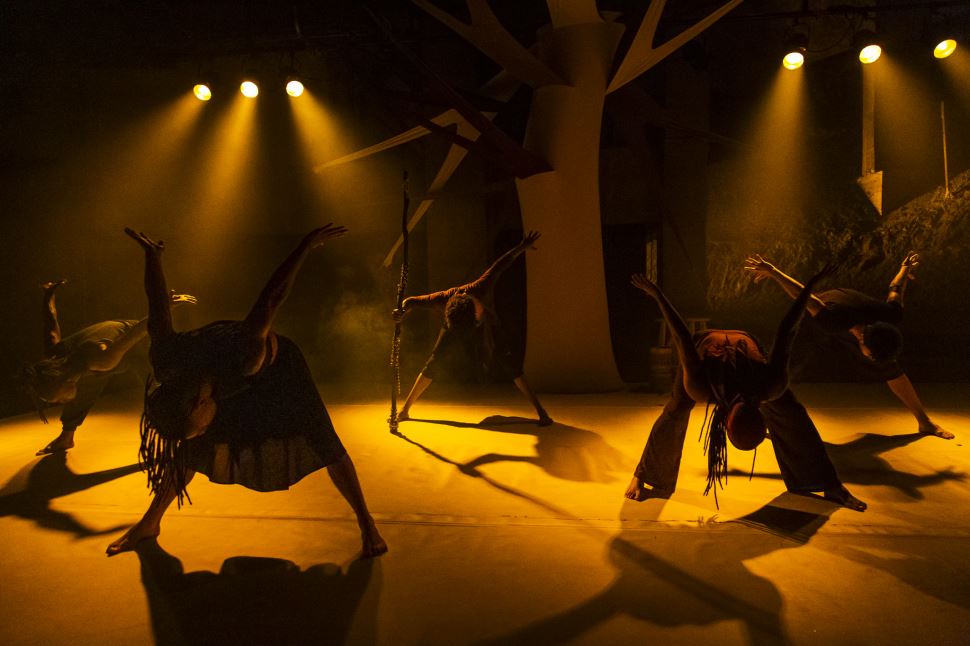 Centro Cultural Sesi Ribeirão Preto apresenta espetáculo de dança inspirado nos ciclos da vida 