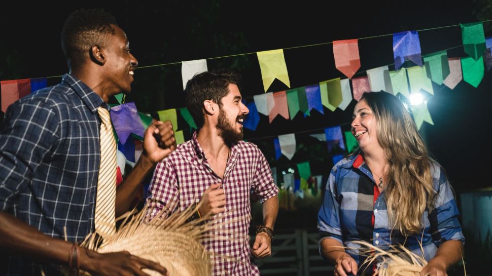 Sesi Ribeirão Preto realiza Festa Junina gratuita aberta à comunidade no dia 6 de junho