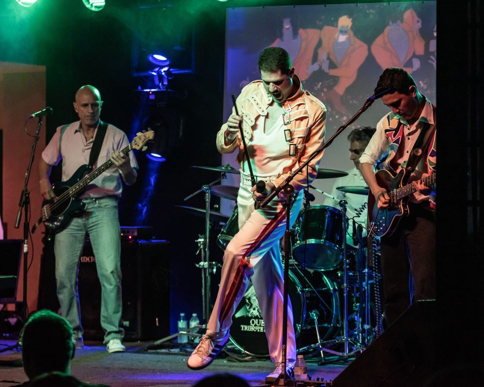 Espetáculos gratuitos de música, teatro e cinema chegam ao SESI Ribeirão Preto 