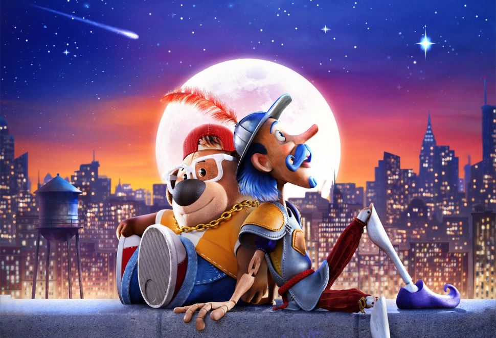 Sesi Pipoca reúne animações, aventuras e emoções para todas as idades em novembro