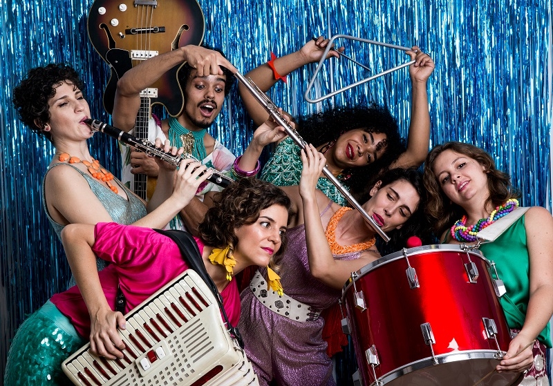 Programação especial em comemoração ao aniversário da Cidade