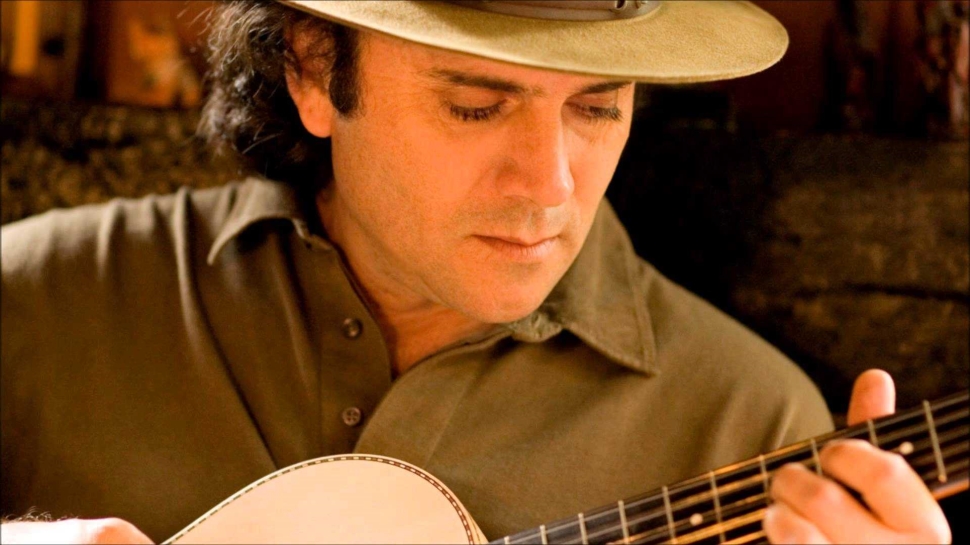 Ingressos do 2º e 3º lotes para o show do Almir Sater estarão disponíveis a partir de 18 e 24 de abril