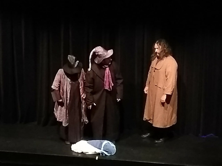 FESTIVAL DE DANÇA 2018