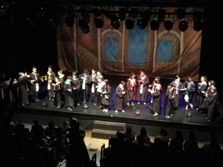 FESTIVAL DE DANÇA 2018