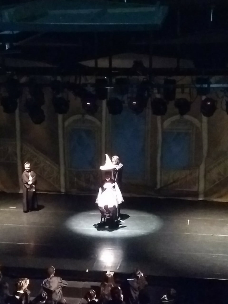 FESTIVAL DE DANÇA 2018