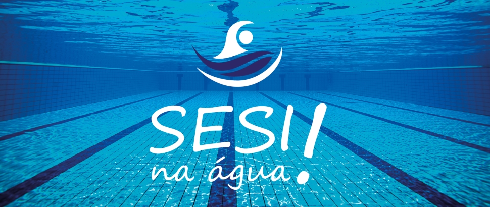 O SESI Araras promove o Festival SESI na Água