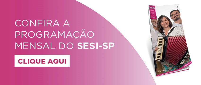 Programação Cultura 