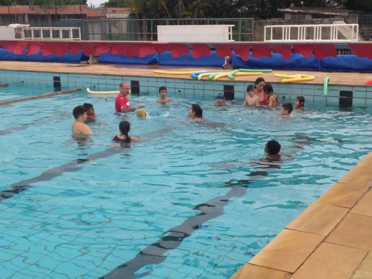 FESTA DAS CRIANÇAS 2018